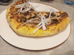 -必胜客(金鹰店)