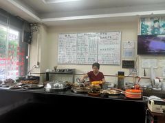 -六姑龟苓膏糖水卤水店