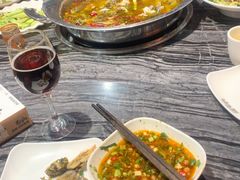 -老船舫·现做活鲜鱼馆(东郊记忆店)