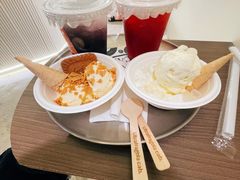 -cab意式gelato冰淇淋