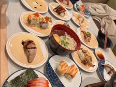 -滨寿司(新街口中央商场店)