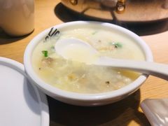 -吕氏疙瘩汤·海鲜新鲁菜(凯德mall新都心店)