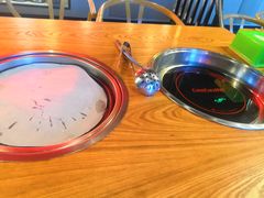 火锅+烤肉-川渝又一村火锅烤肉自助(步行街店)