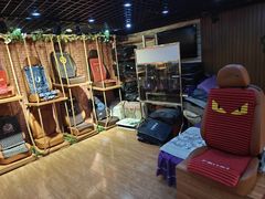 -保路达大师美车(天泰路店)