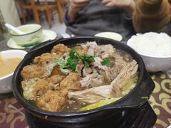 -友利砂锅居(烟台店)