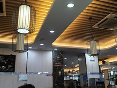 -蒋家桥饺面店(东关街店)