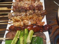 -桂马·日本料理·海胆·海鲜饭·酒场(民主广场店)