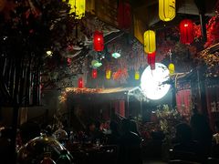 大堂-云境生态园(红谷滩店)