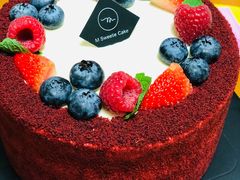 魅影红丝绒蛋糕-姆们M Sweetie Cake(五道口店)