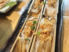 -三石铁板烧(紫竹桥店)