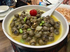 -锡和无锡菜(景丽苑店)