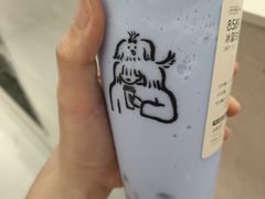 -喜茶(珠海华发商都店)
