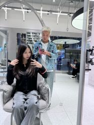 -YH HAIR SALON