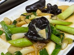 -高老庄·老溧阳·私房菜(南山竹海店)