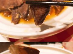 -西贝莜面村(东莞壹号广场店)
