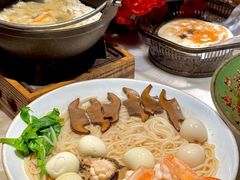 -锦府盐帮·李宅(领展购物广场中关村店)
