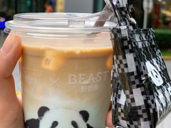 -Manner Coffee(大宁国际商业广场店)