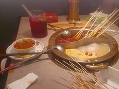 -热辣宗师·串串火锅(万达金街店)