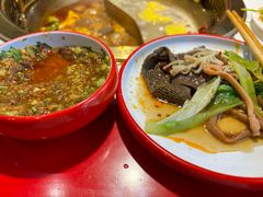 -欠火锅·水牛毛肚·团建聚餐·生日宴(何山路店)