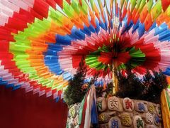 -西安市广仁寺