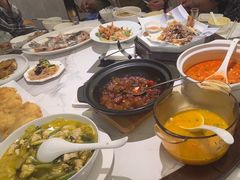 -秦月轩·陕西家乡菜(阜成路·五棵松店)