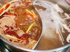 -彤德莱火锅(王沙路店)