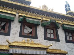 -塔公寺