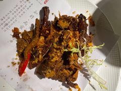 -贝勒爷·酥不腻烤鸭