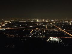 -鬼笑石后山停车场