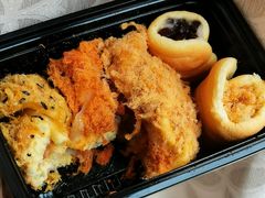 辣松小贝-千里酥(中山北路店)