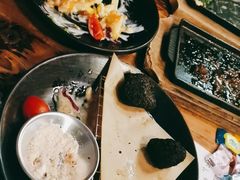 -小川洋风料理(汉街店)