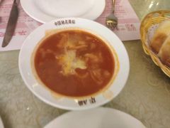 -华梅西餐厅(哈尔滨中央大街店)