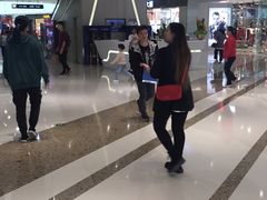 -万达广场(东莞厚街店)