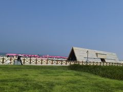 -那香海钻石沙滩浴场