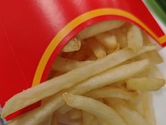 -麦当劳(庐山南路店)