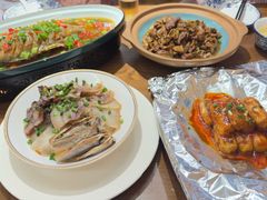 -鸿运楼·舌尖上的徽菜