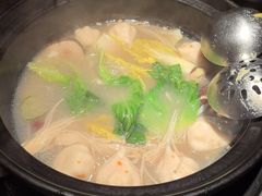 -同仁四季椰子鸡(宝安壹方城店)