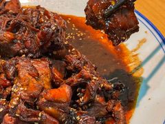 -食鸡公社辣子鸡·潍坊菜·烧烤