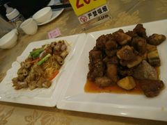 -潮喜竹溪荔湖酒家(荔枝湾店)