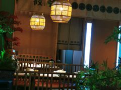 -筱爷叔·上海传统手工菜(玉树路店)