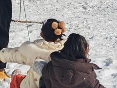 -太子岭滑雪场