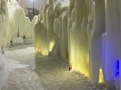 -宁波冰雪大世界(北仑区)