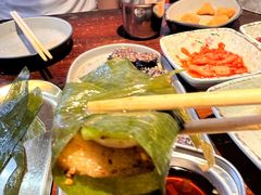 -火炉情韩国料理店(古田路店)