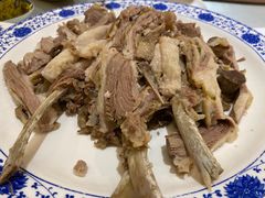 -宁夏国强手抓羊肉·清真菜(未央路凤三店)