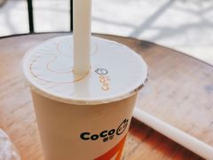 -CoCo都可(蓝村店)
