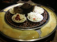-三代烤肉(保利广场店)