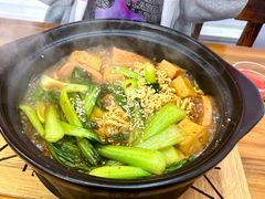 -重庆鸡公煲(宿迁学院店)