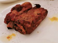 越氏烤排-金时代顺风大酒店(金山店)