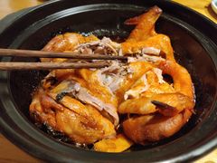 -竹里馆·淮扬菜·功夫茶(老门东店)