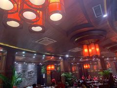 -川西坝子火锅(金沙1.0直营店)